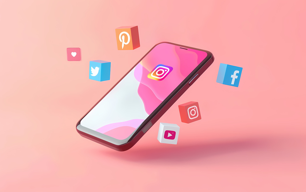 instagram marketing