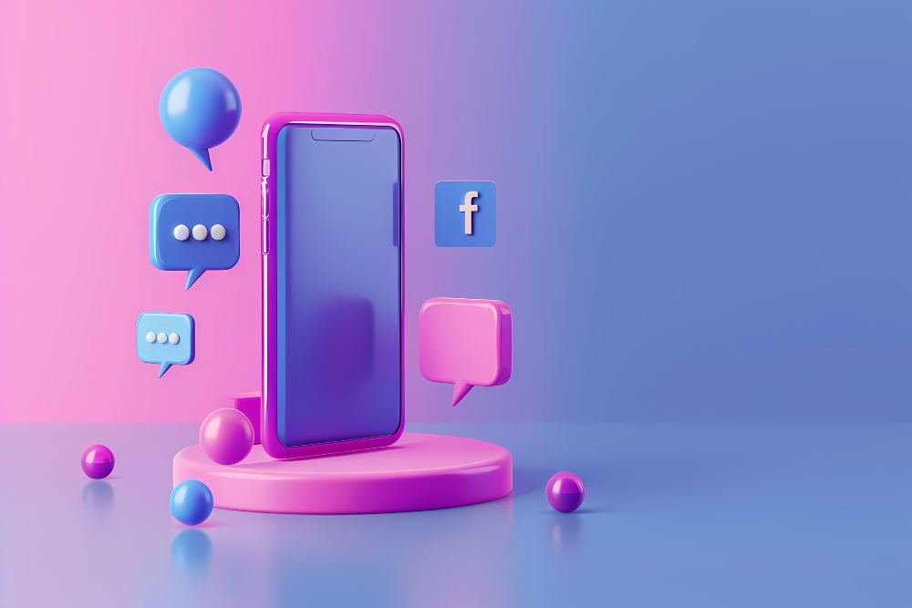 social media marketing agency in Dubai