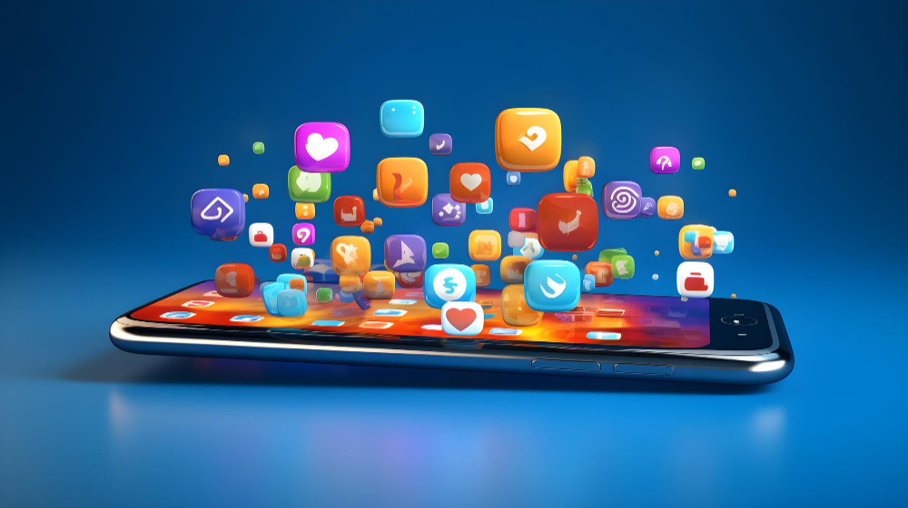 social media apps