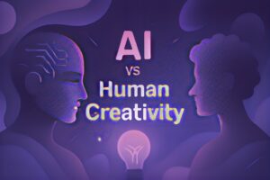 AI vs Human Creativity