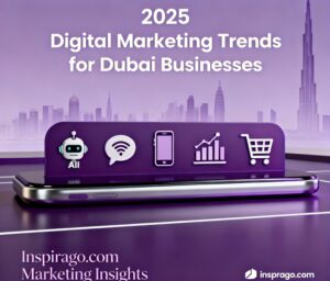 Digital Marketing agencies for Dubai Businesses