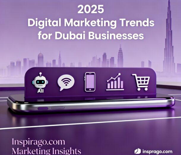 Digital Marketing agencies for Dubai Businesses