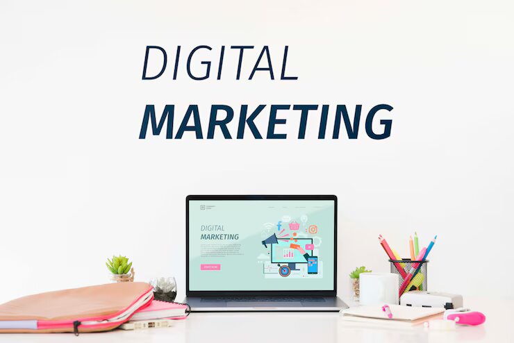 best digital marketing services agency