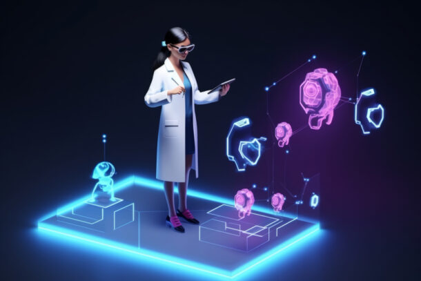 Digital marketing for healthcare industry in Dubai – top agencies for hospital and clinic growth