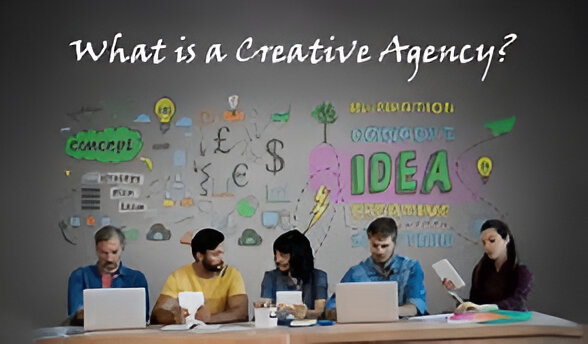 creative agencies