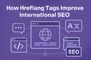 Hreflang Tags