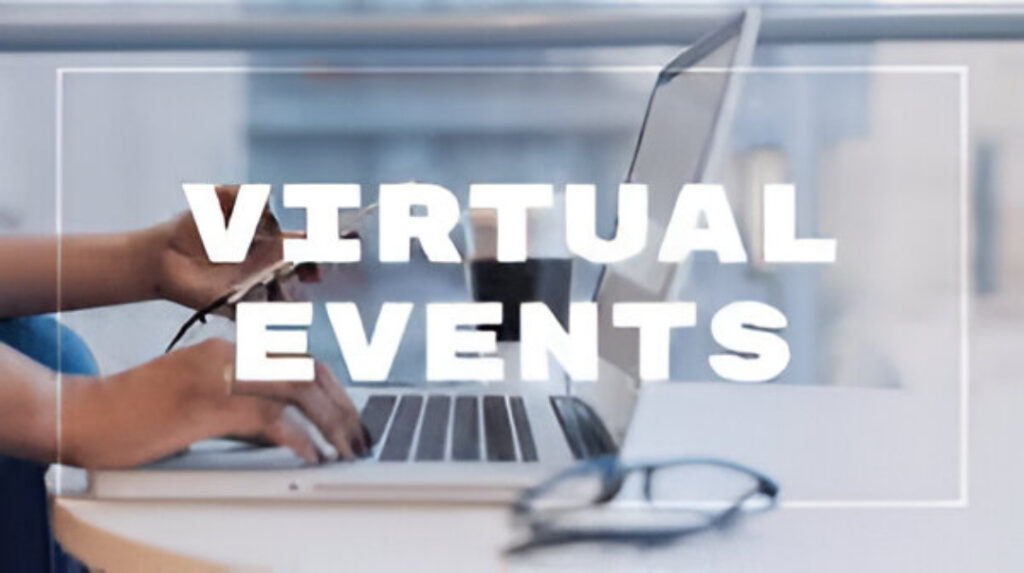 Virtual Events