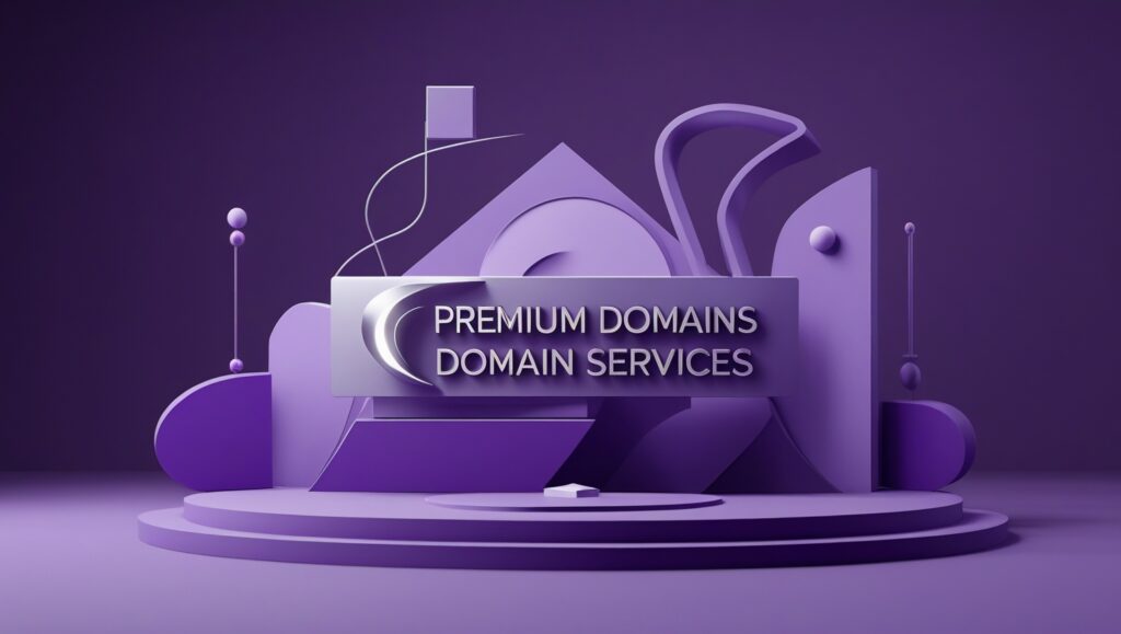 Premium Domains