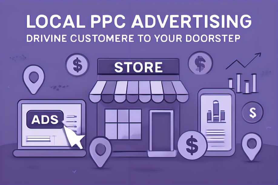 Local PPC Advertising