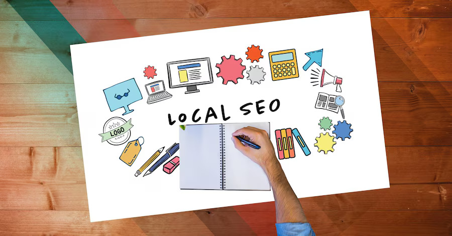 Local SEO Strategy
