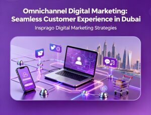 Omnichannel Digital Marketing