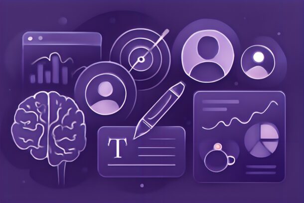 Personalized Marketing