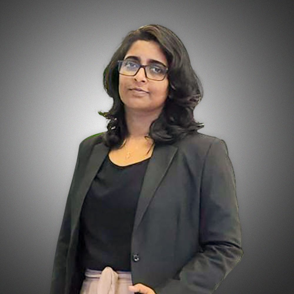 Sheena Nedumparambath - Co Founder Insprago