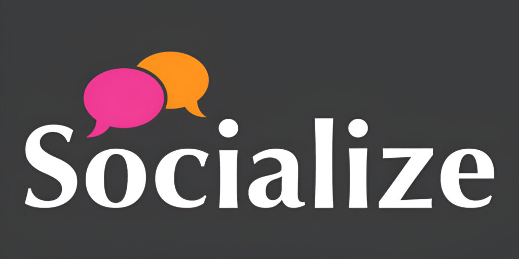 Socialize Agency