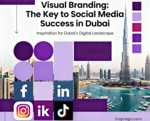 Visual Branding on Social Media