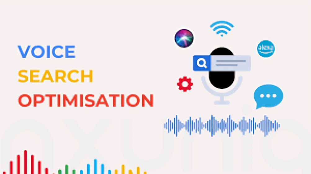 voice search optimization