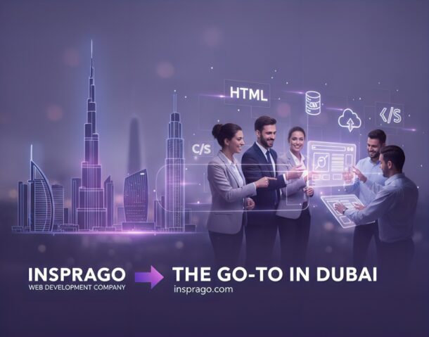 Go-To Web Development