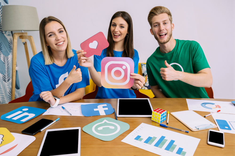 instagram marketing agency in dubai
