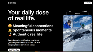 be real