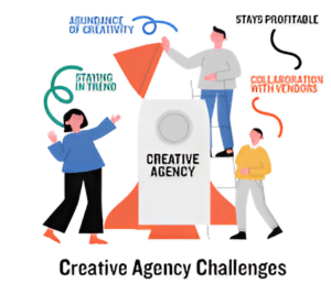 creative agencies