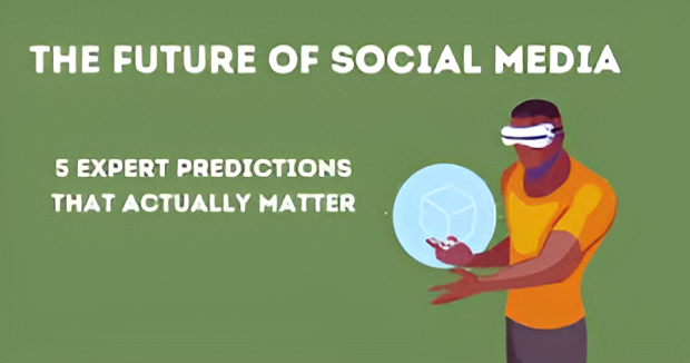 Social-First Future