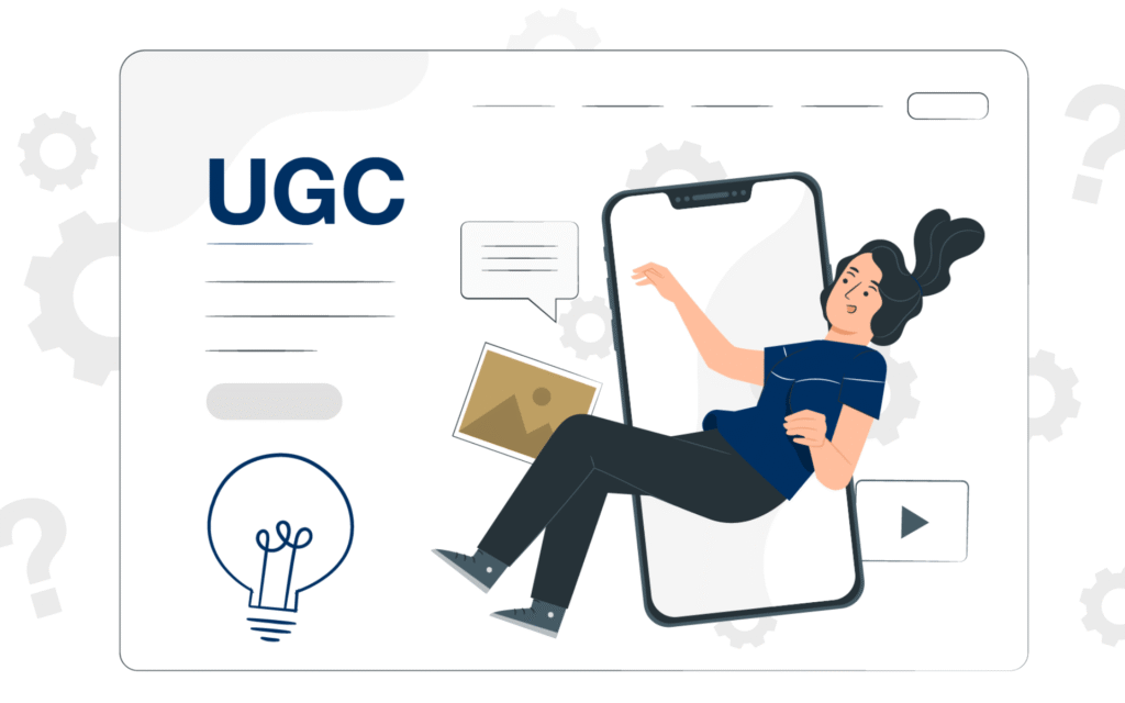 User-Generated Content