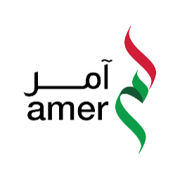 amer logo