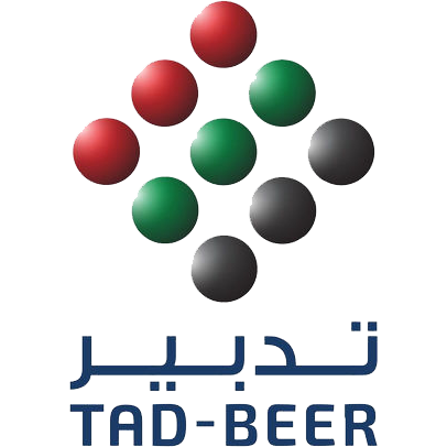 TAD BEER Logo